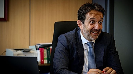 El juez decano de Bilbao rechaza las críticas a los tribunales por ser «antieuskera»