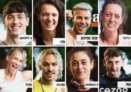 Un actor de porno gay, boxeadores, remeros... Los 37 concursantes de 'El Conquis' 2025