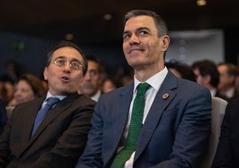 Sánchez sitúa el reconocimiento oficial del euskera y catalán en la UE como una de sus «principales prioridades» para 2025