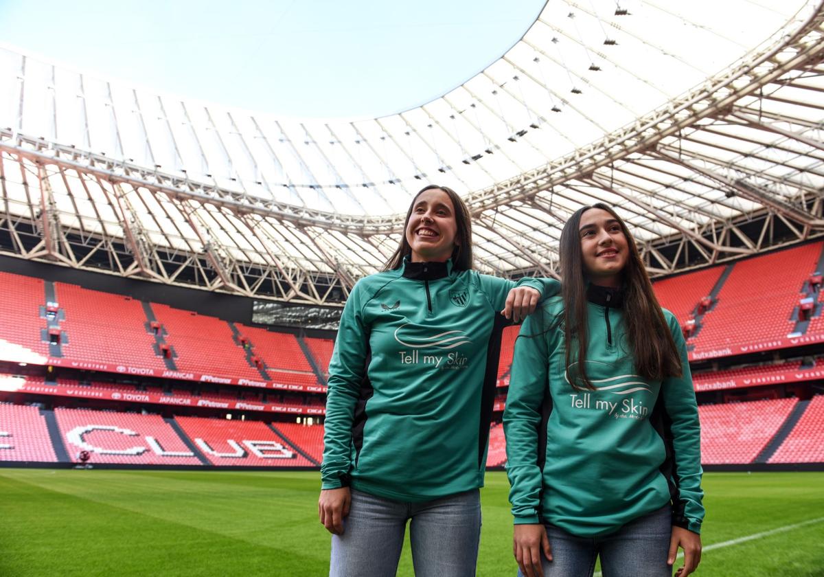 Dos generaciones rojiblancas en tres años: la ilusión del &#039;Baby&#039; Athletic ante la visita del Barcelona a San Mamés