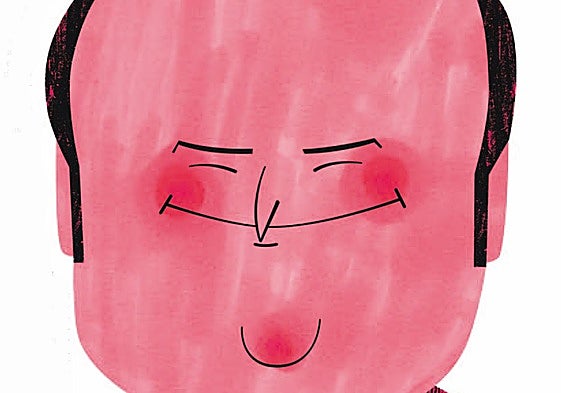 El líder pragmático