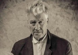 Muere a los 78 años David Lynch, cineasta genial y maestro de lo extraño