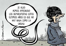 La viñeta de Sansón