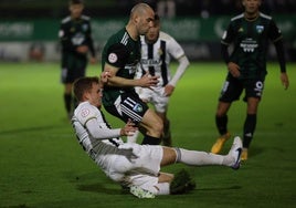 El Real Unión corta la racha triunfal del Sestao River