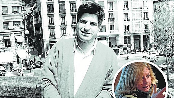 «Mi hermano vivió sabiendo que le iban a matar, esa era la seña de identidad de ETA»