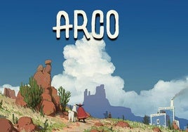 'Arco': Donde la arena del desierto absorbe la sangre y la memoria