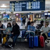 Los tres destinos más baratos para volar en febrero desde Bilbao