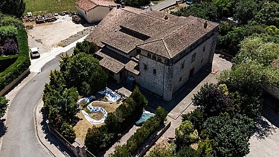 Así es la casa en venta más cara de Álava