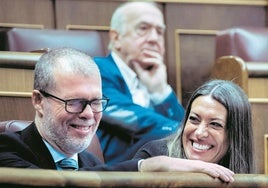 Puigdemont deja tirado a Sánchez y somete a máxima tensión la legislatura