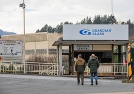 Guardian Llodio acelera su cierre al adelantar el apagado del horno al próximo miércoles