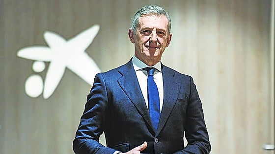 «La sede de CaixaBank está en Valencia con carácter indefinido y no está bajo revisión»