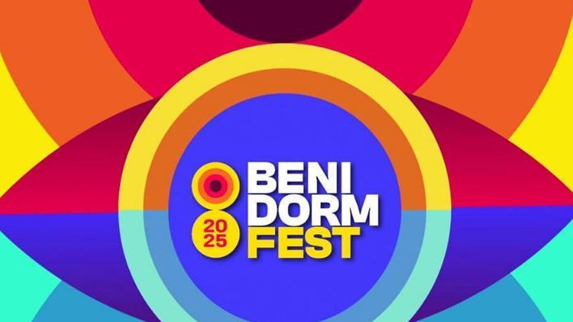 Benidorm Fest 2025 での投票方法