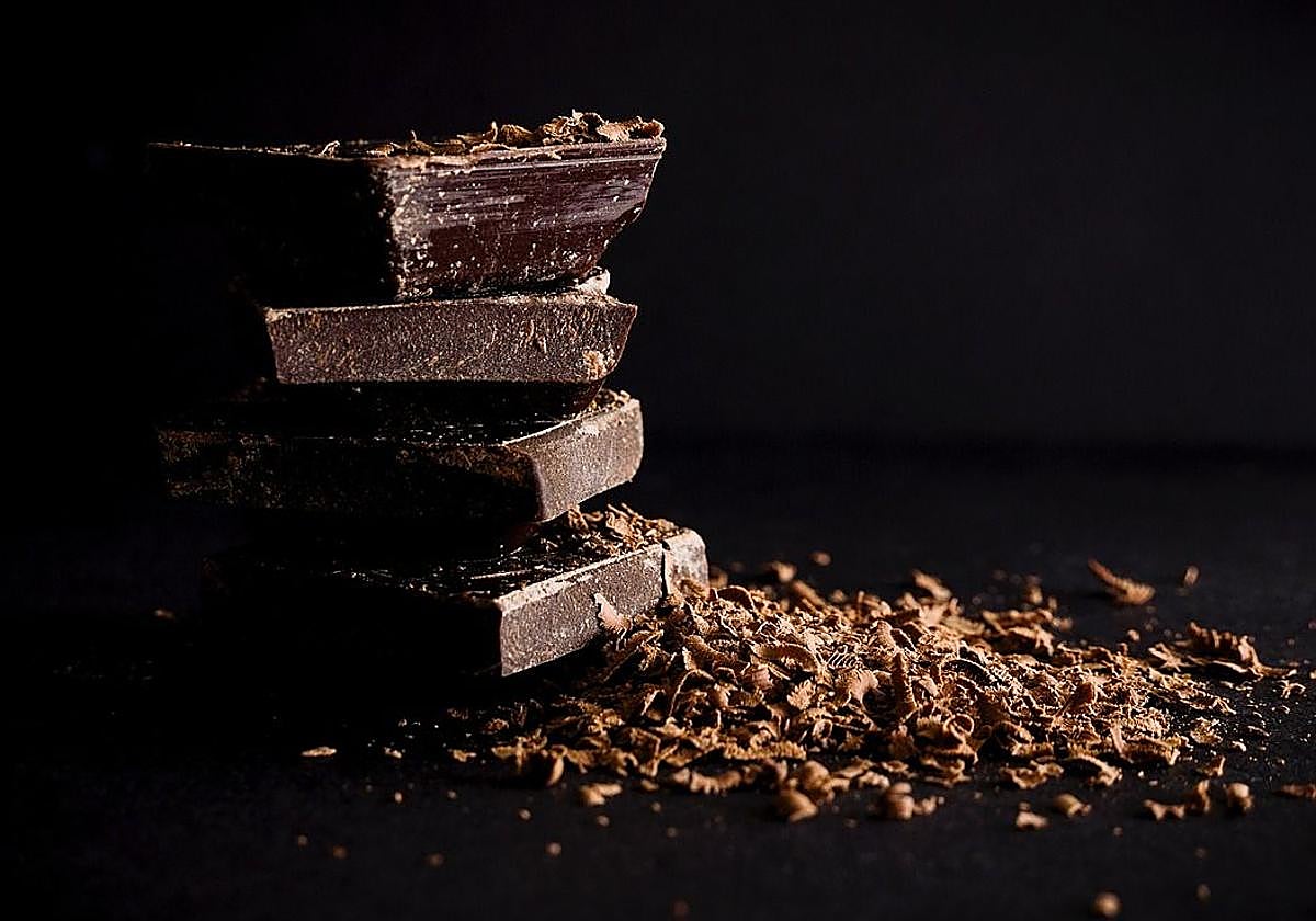 Una nutricionista desvela cuál es el mejor chocolate que se puede comprar en el supermercado