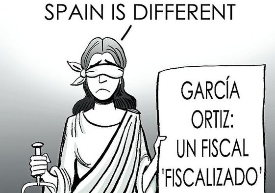 La viñeta de Antón