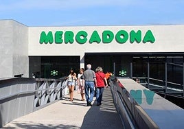 El nuevo precio del servicio a domicilio 'online' de Mercadona a partir del 11 de febrero
