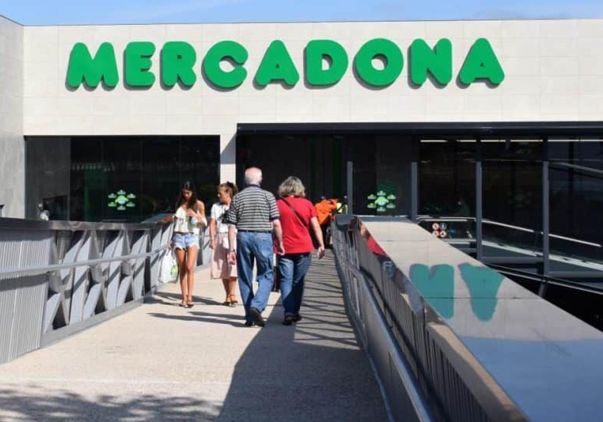 El nuevo precio del servicio a domicilio 'online' de Mercadona a partir del 11 de febrero