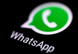 'Hackean' los móviles de un centenar de personalidades a través de WhatsApp