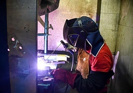 La FP frena el abandono escolar