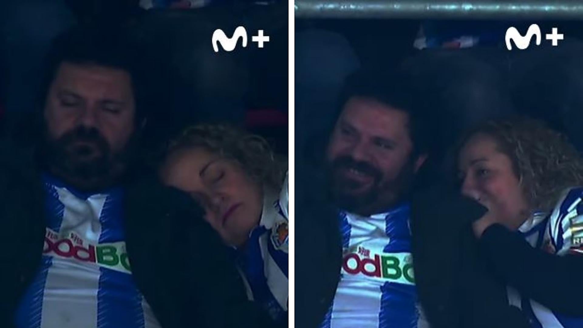 Fans Fall Asleep at Sadar, “Totally Soups