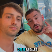 'Cenando con Pablo' y un abogado hablan de la práctica ilegal en los bares que poca gente conoce