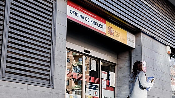 El SEPE denegará el paro o el subsidio a las personas empleadas por un familiar directo
