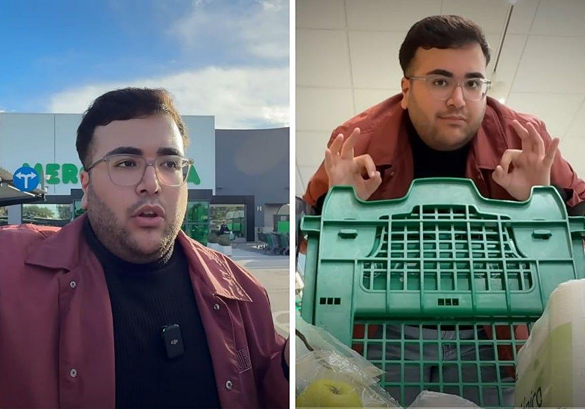 Hace la misma compra en Mercadona, Carrefour y Lidl: este es el supermercado más barato