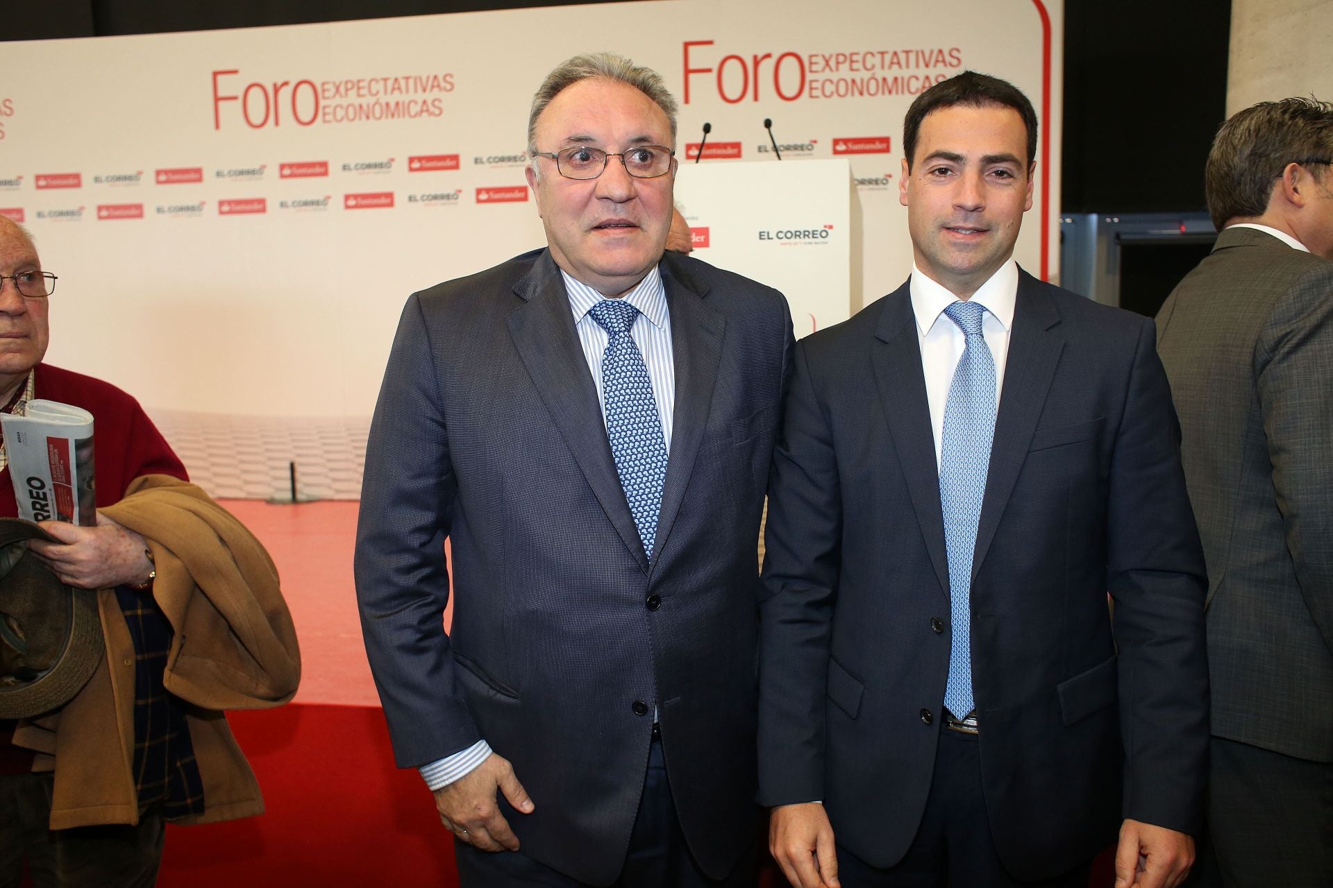 Sidenor mejora su oferta para hacerse con Talgo e incorpora a BBK en la operación