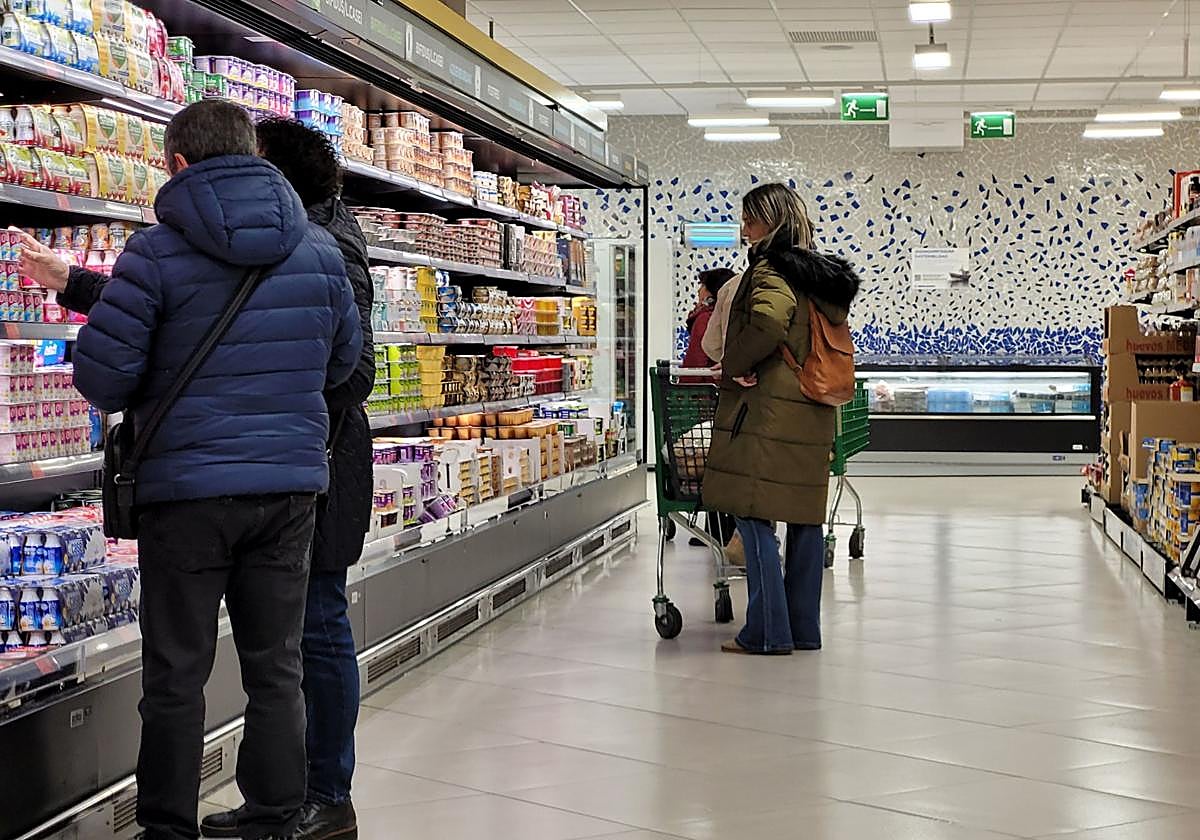 Llega a Mercadona el postre que promete arrasar en San Valentín: por menos de 7 euros