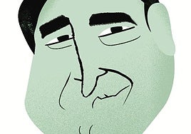 La abrupta llegada del cambio tranquilo