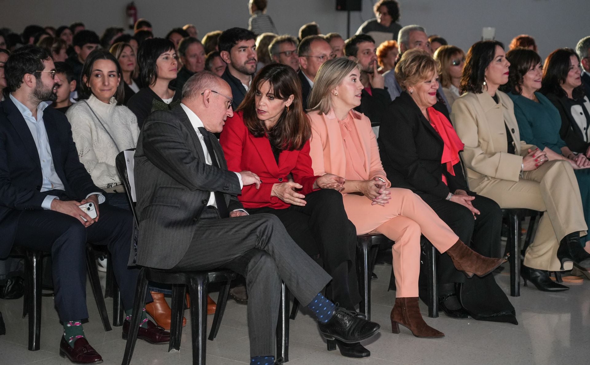 La gala del deporte alavés en imágenes