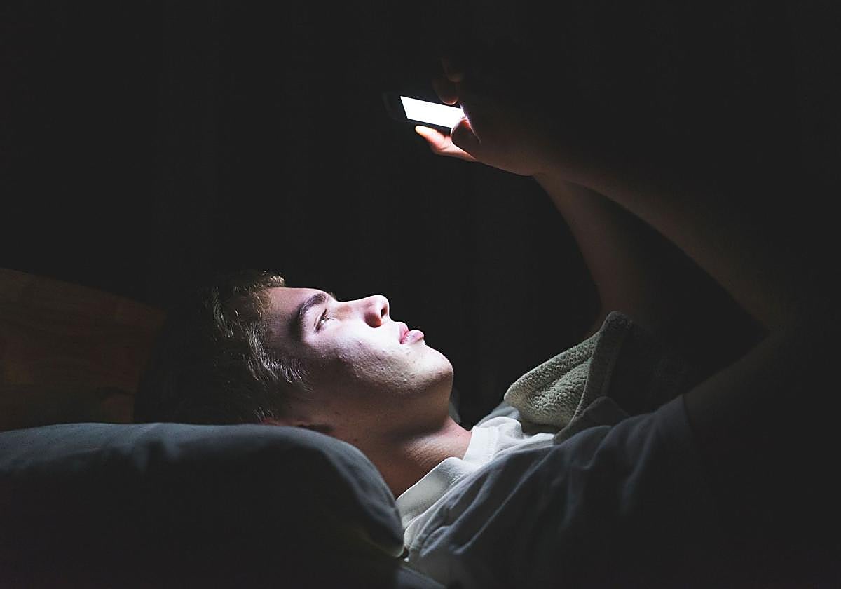 Cuatro de cada diez adolescentes vascos han accedido a contenido pornográfico sin buscarlo