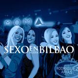 Vuelvo a ver a Josu en la barra del Moma... me da el arrebato y le propongo ir a mi casa