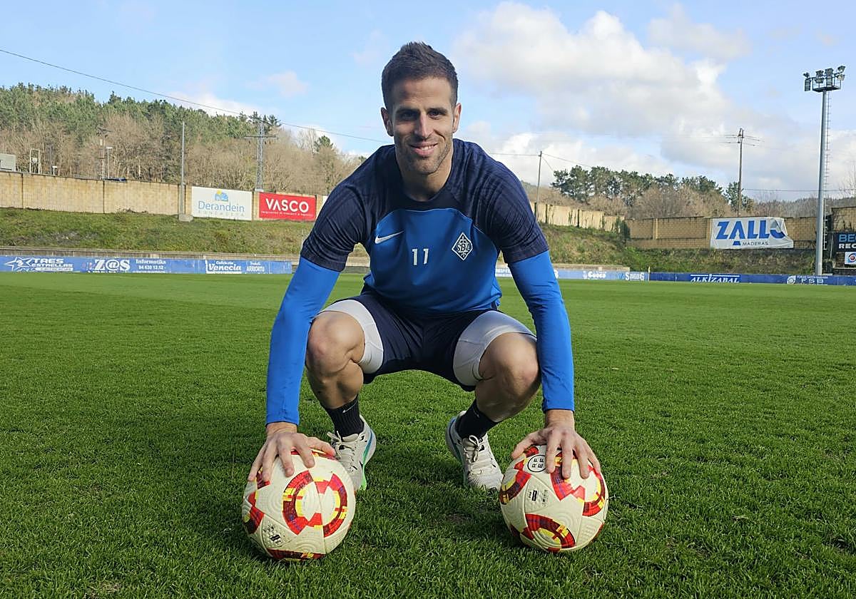 «Ahora el equipo cree que podemos ganar partidos»