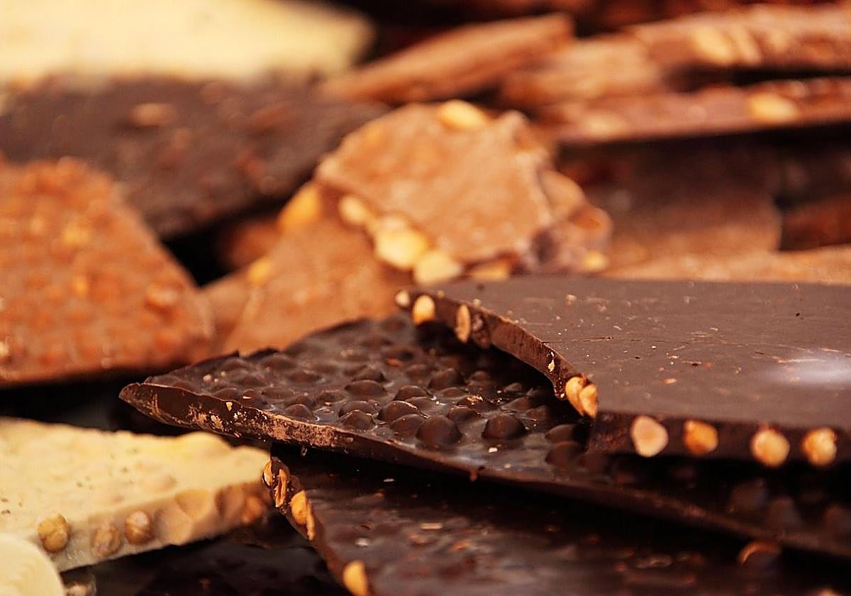 ¿Por qué se ha disparado el precio del chocolate en los supermercados?