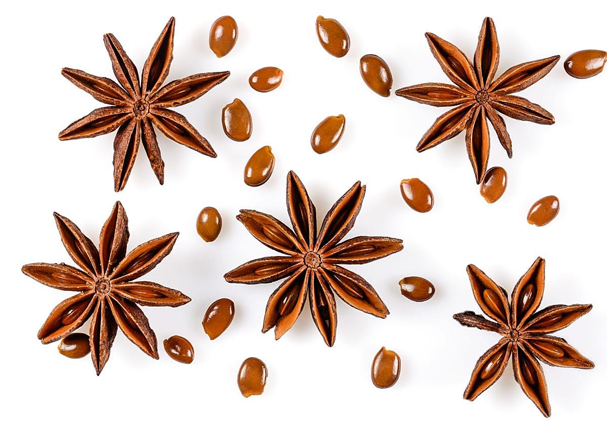 Anís, un chute de energía a cualquier hora del día