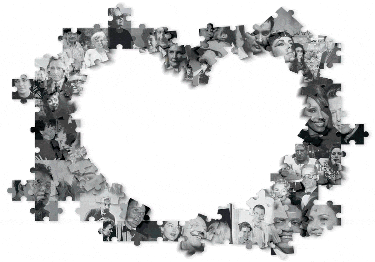 Grandes historias de amor que dejaron una profunda huella en la cultura