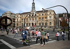 Eudel debe elegir: municipalismo o neoliberalismo