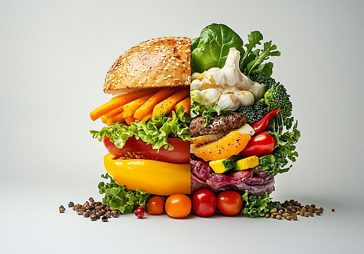 Si es más barato, me lo como aunque sea una imitación