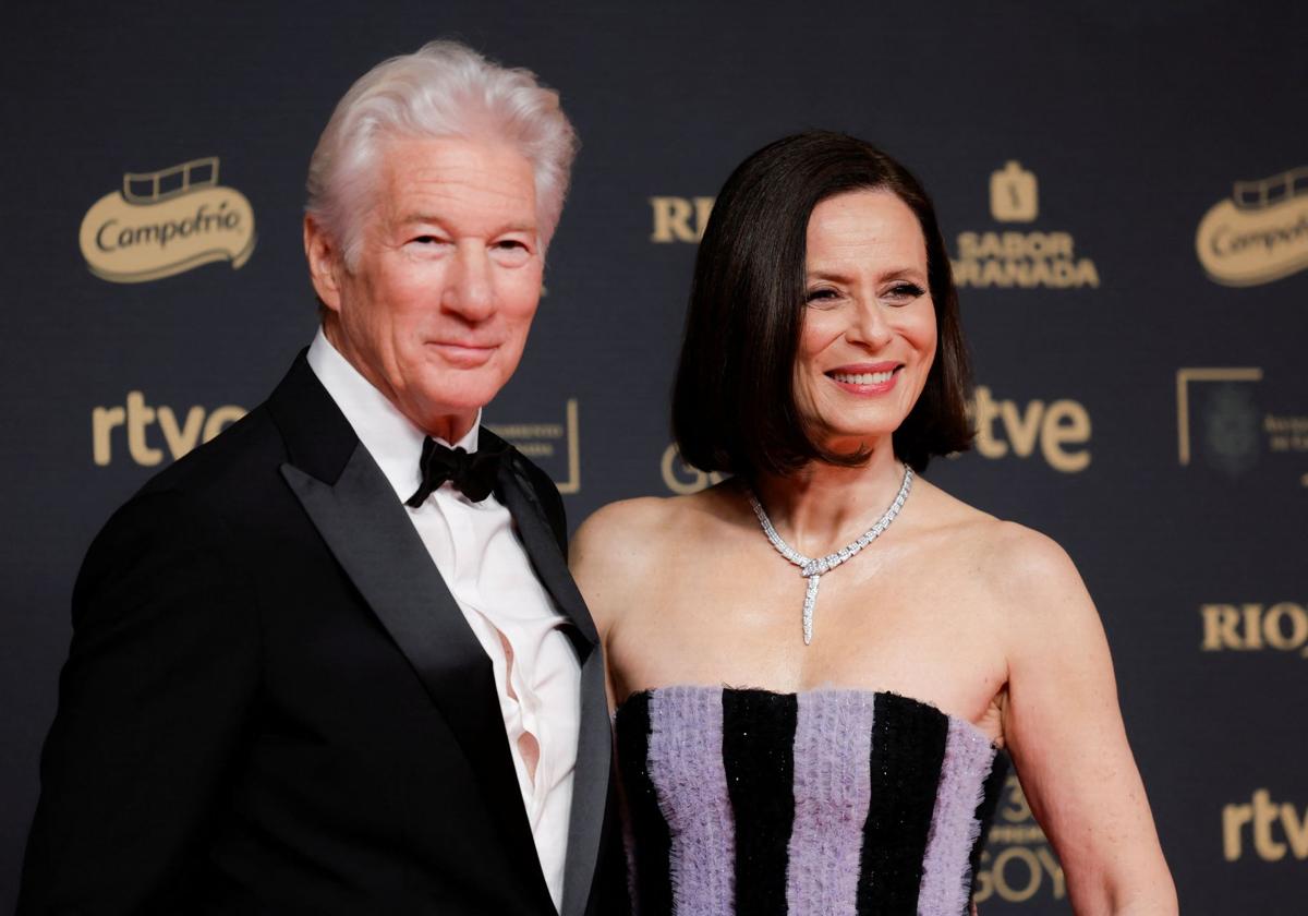 Los mejores y peores looks de la alfombra roja de los Premios Goya 2025