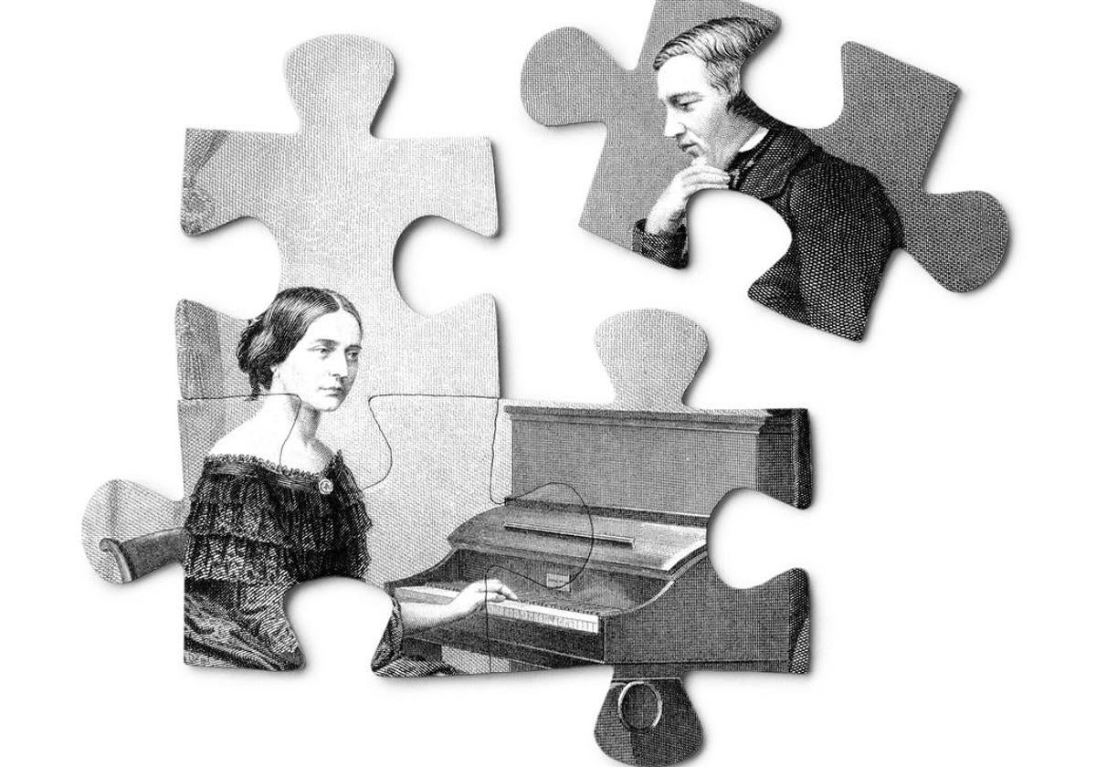 Amor, música y drama
