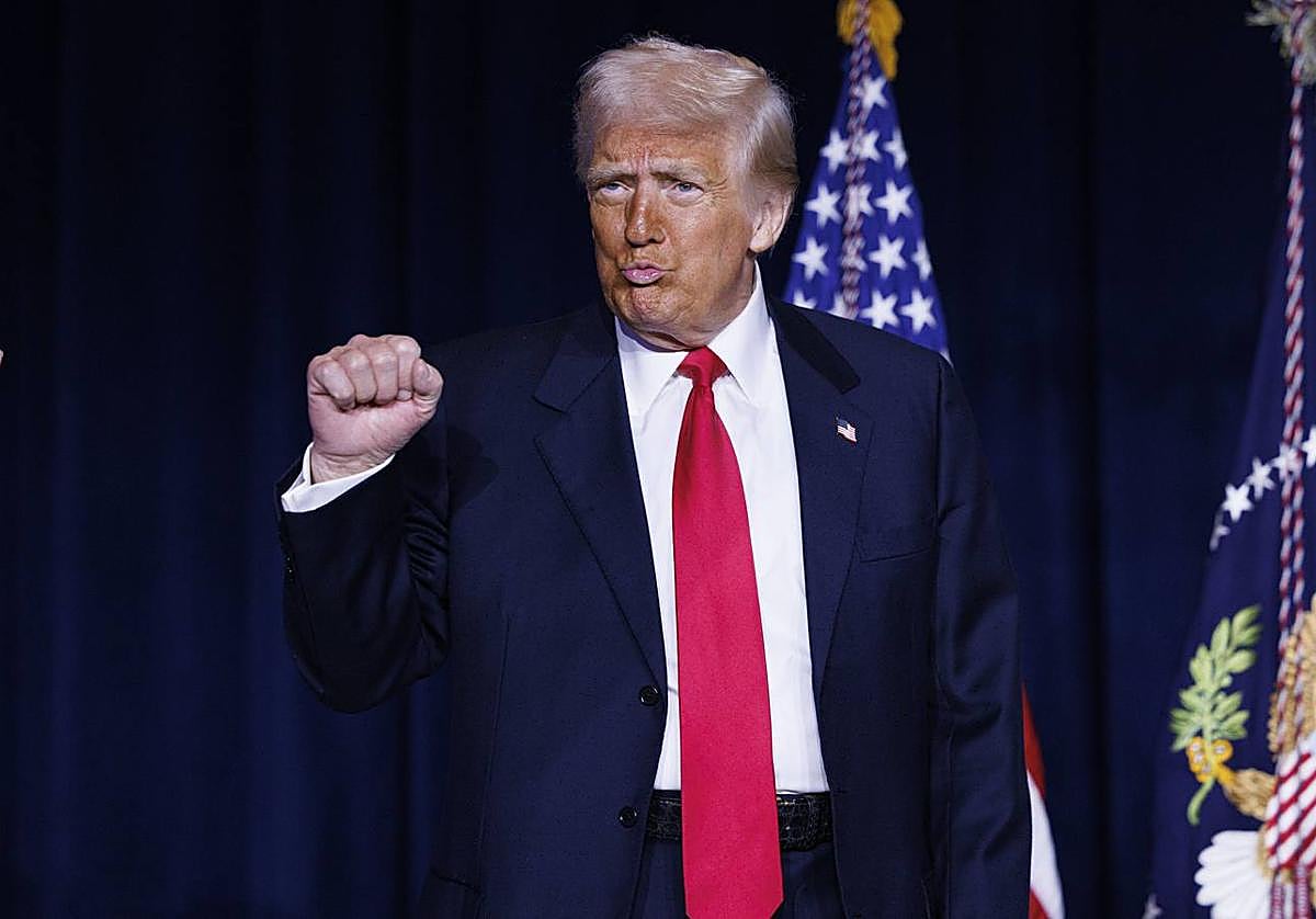 Narcisos y psicópatas