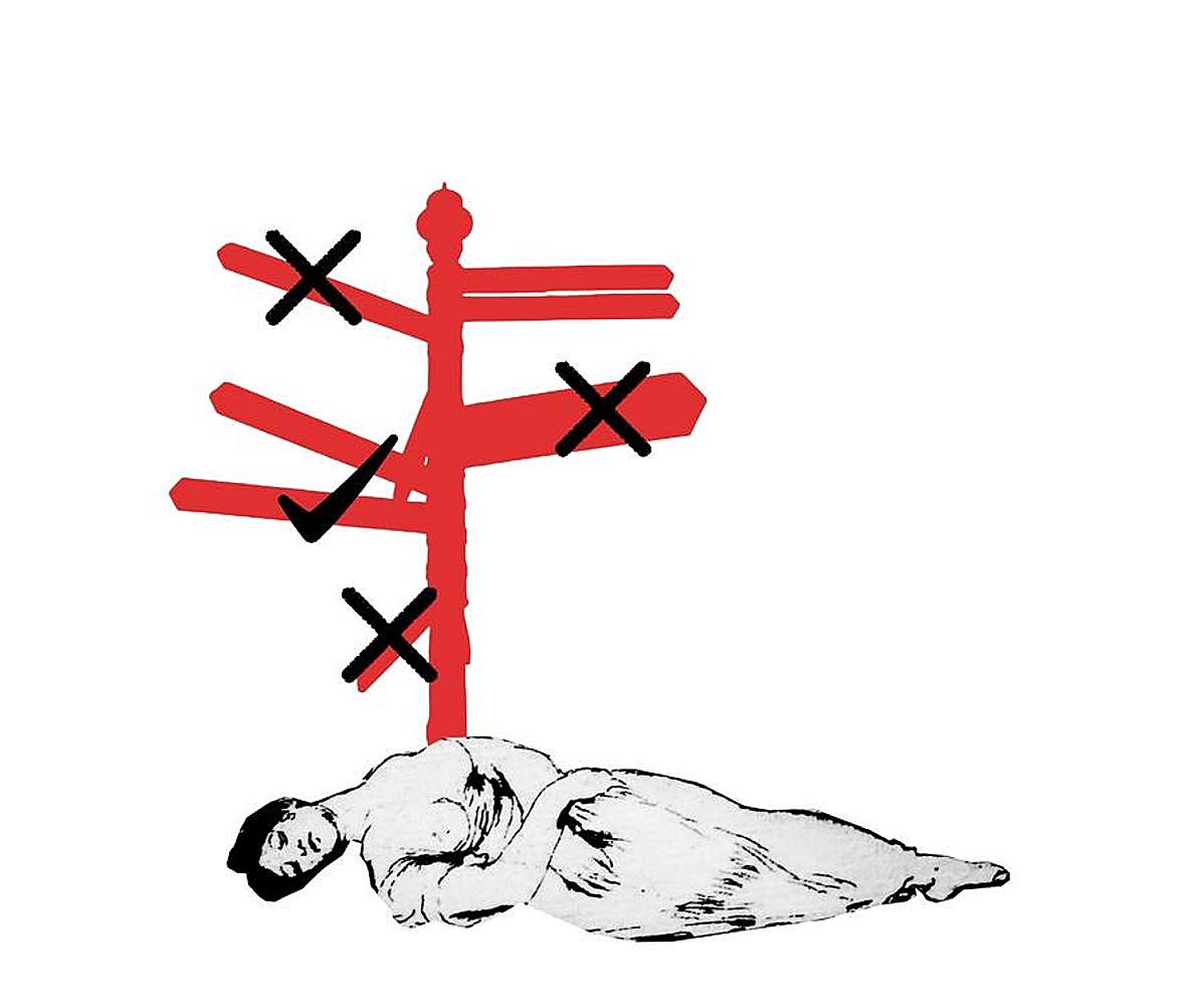 La verdad y otras mentiras