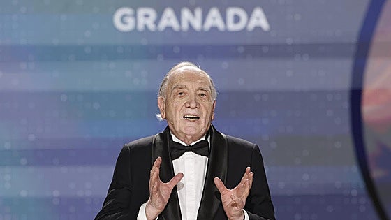 Tedio y bostezo en los Goya