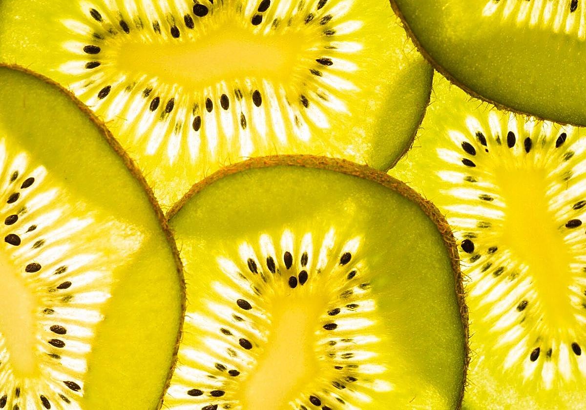 Kiwi verde o amarillo: un experto en nutrición desvela sus beneficios para la salud
