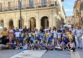 El plazo para solicitar la acogida finaliza el próximo 15 de marzo