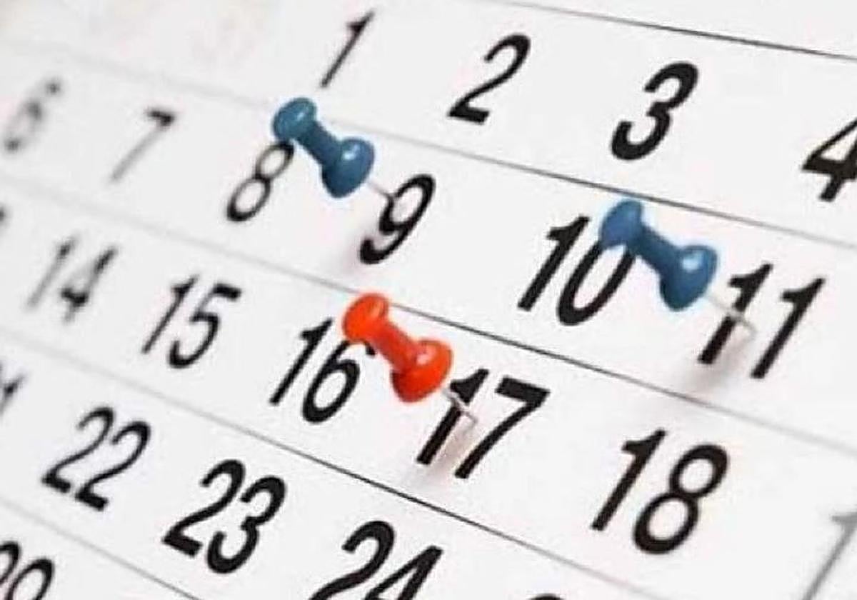 El 21 de abril solo será festivo para 12 millones de personas en España: ¿por qué?