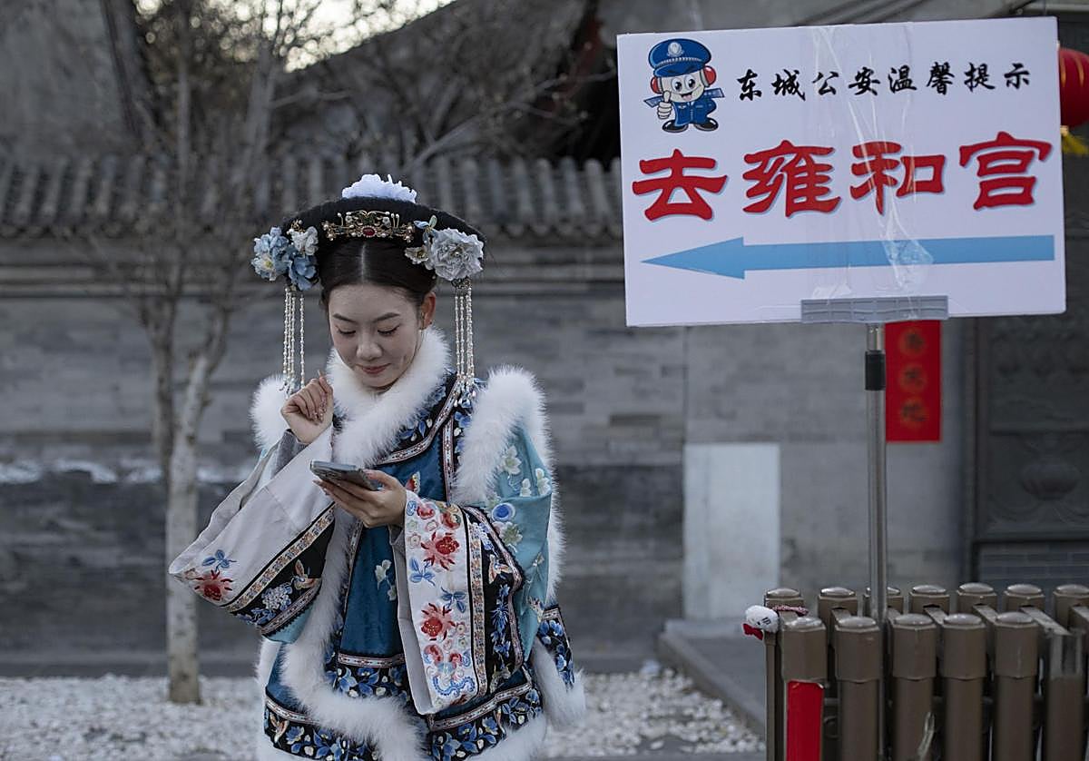 «El turismo a Asia está en constante crecimiento»