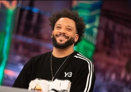 El exfutbolista Marcelo desvela en 'El Hormiguero' sus nuevos 'vicios' y negocios