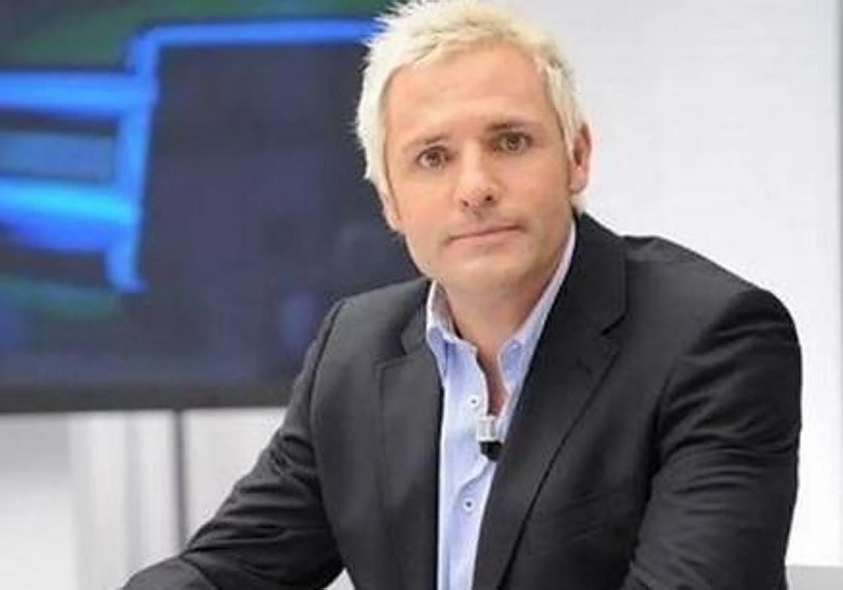 La contundente reacción de Cañizares contra Mapi León por su tocamiento a Daniela Caracas