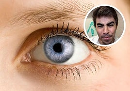 Adiós al café: los tres consejos del psiquiatra Alejandro Martínez Rico para evitar el incómodo temblor de párpados